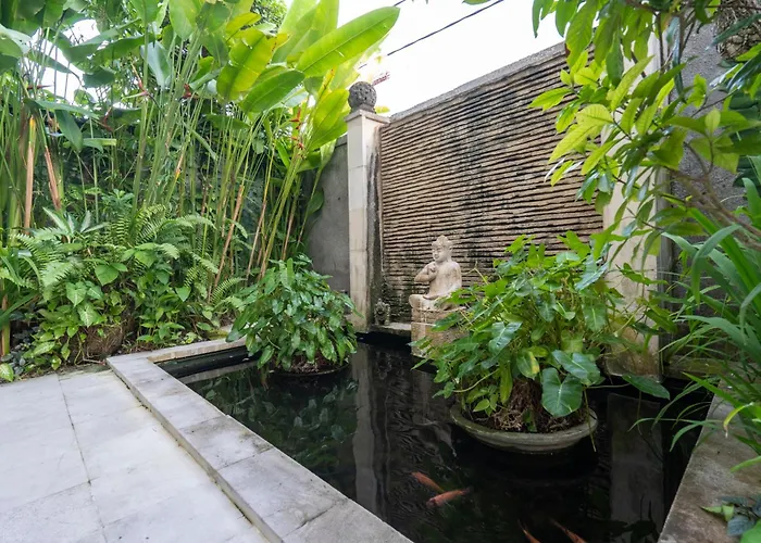 Villa Superb And Elegant 4-bedroom - Up To 10 Guests