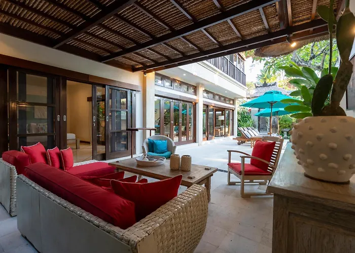 Superb And Elegant 4-bedroom - Up To 10 Guests *