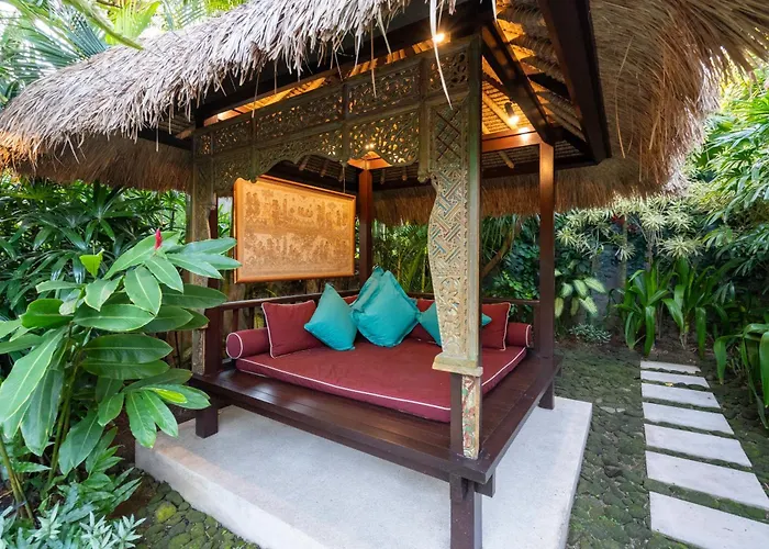 Villa Superb And Elegant 4-bedroom - Up To 10 Guests