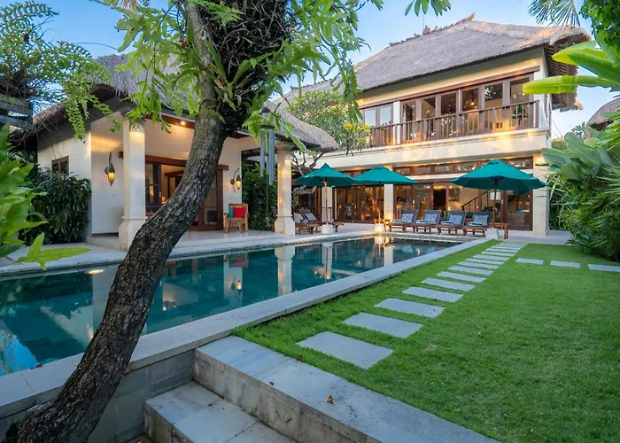 Superb And Elegant 4-bedroom - Up To 10 Guests