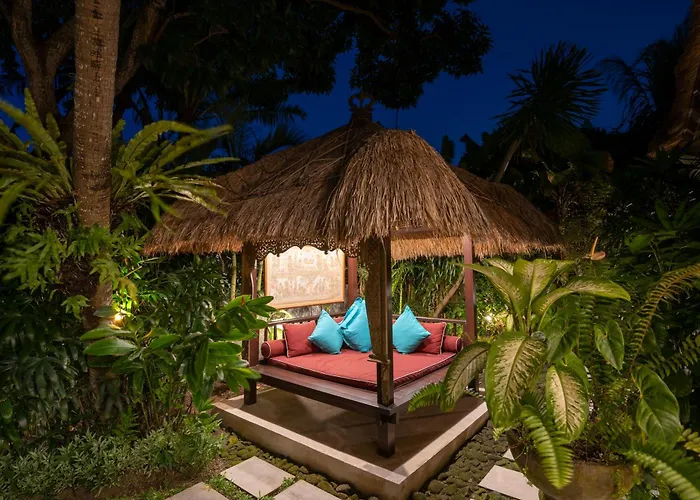 Villa Superb And Elegant 4-bedroom - Up To 10 Guests