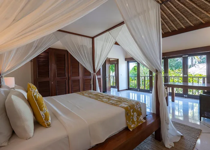 Villa Superb And Elegant 4-bedroom - Up To 10 Guests
