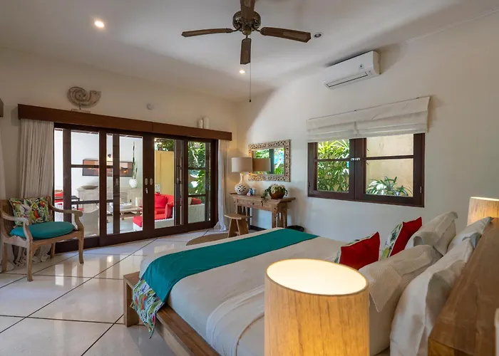Villa Superb And Elegant 4-bedroom - Up To 10 Guests