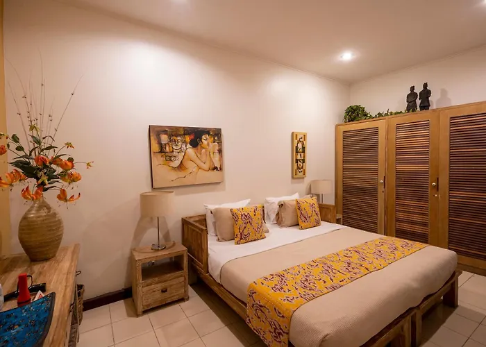 Superb And Elegant 4-bedroom - Up To 10 Guests Villa *