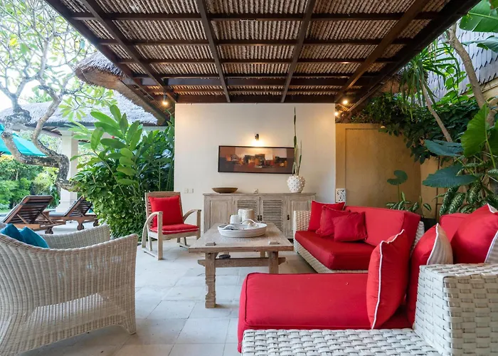 Villa Superb And Elegant 4-bedroom - Up To 10 Guests *