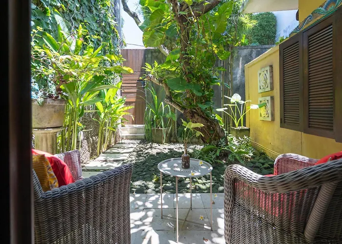 Villa Superb And Elegant 4-bedroom - Up To 10 Guests Seminyak