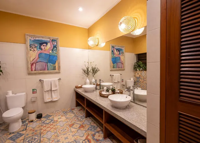Villa Superb And Elegant 4-bedroom - Up To 10 Guests